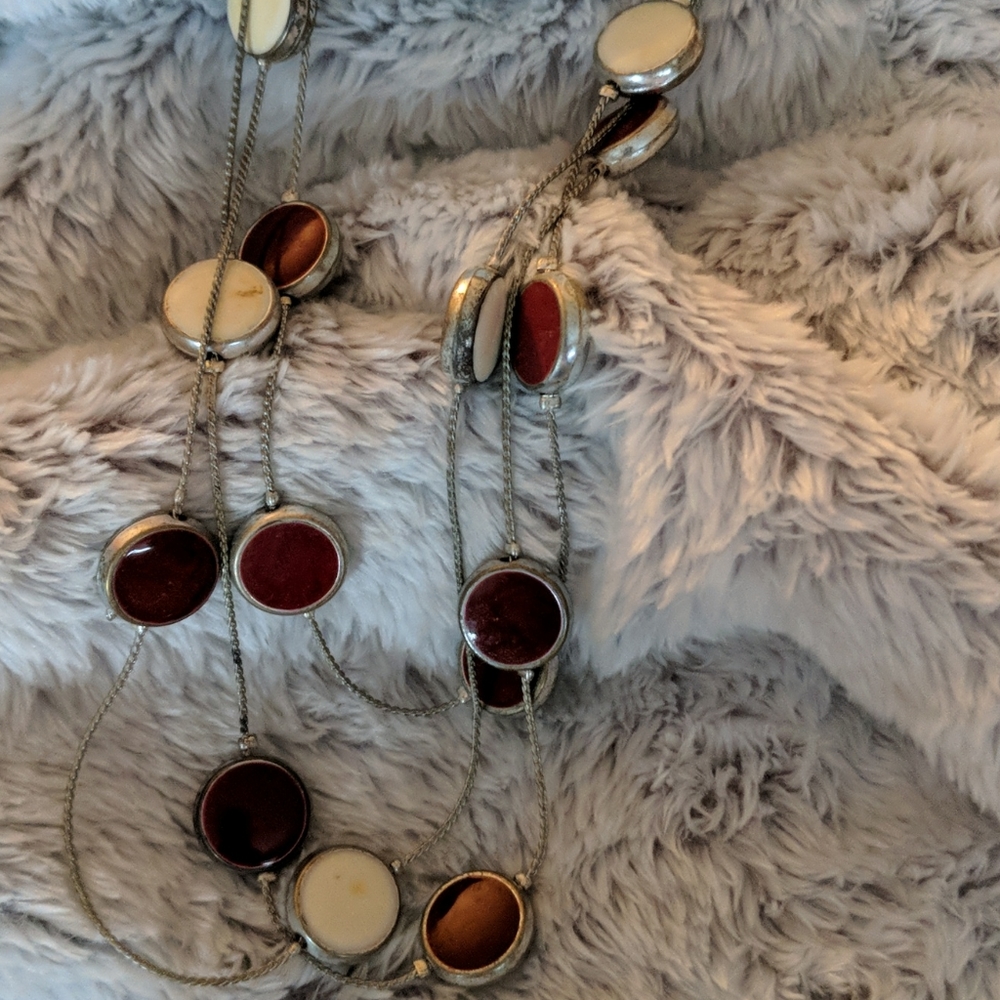 Necklace - Picture 2 of 2